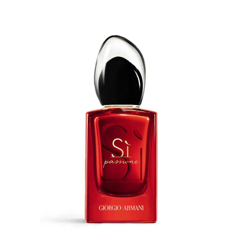  Armani Si Passione exclusive edition
