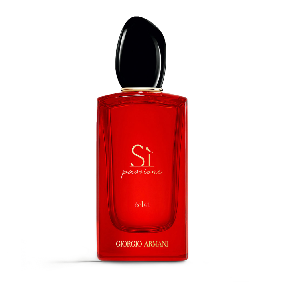  Armani Si Passione Éclat
