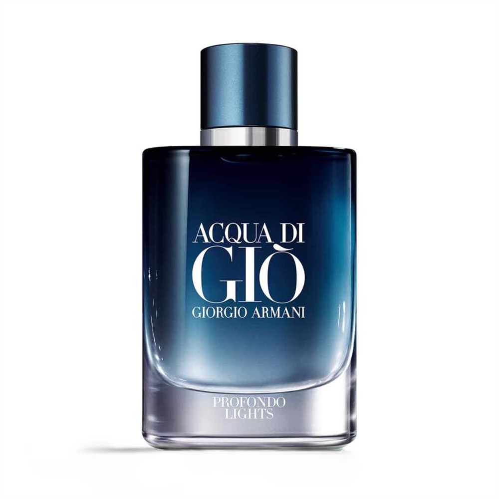 Armani Acqua di Gio Profondo Lights