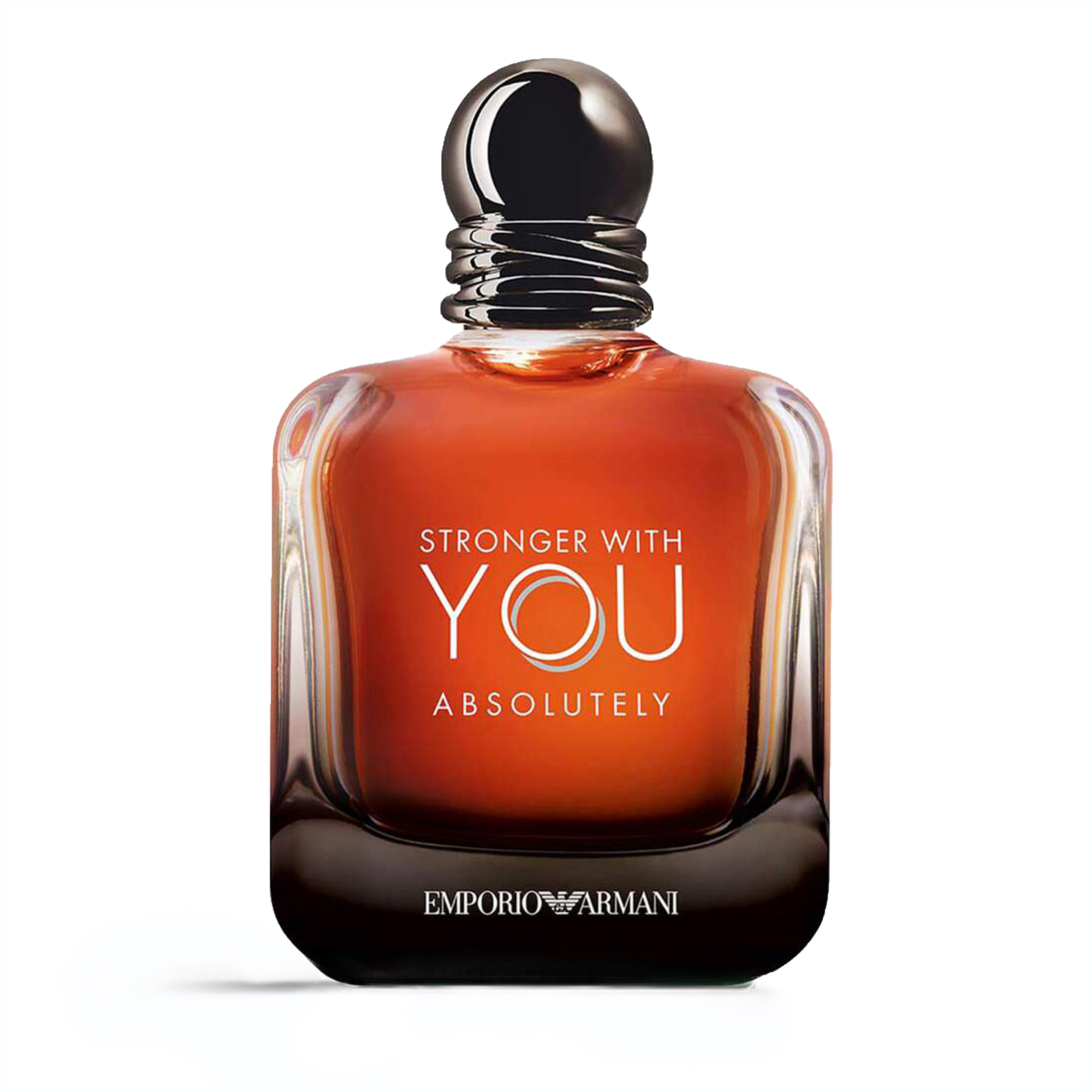 Armani Stronger With You Absolutely